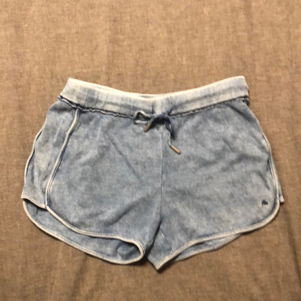 Rag & Bone shorts (size xs)